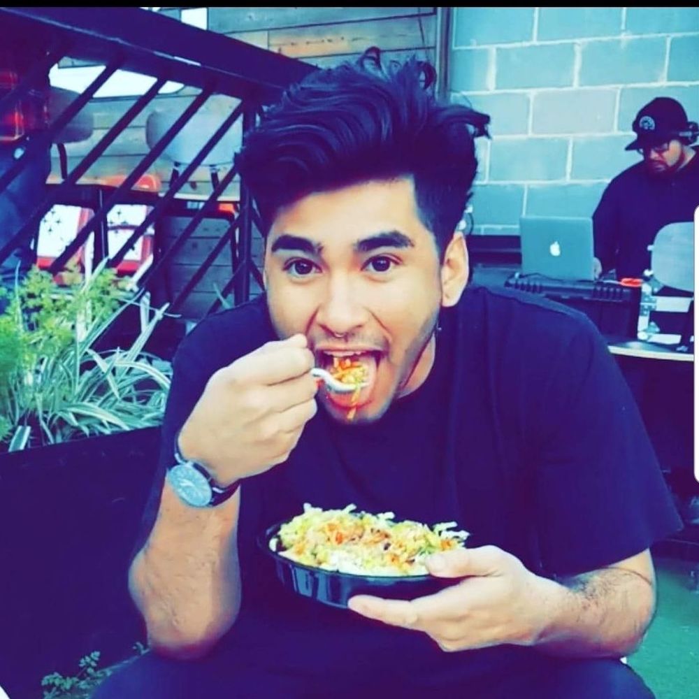 Meet your Posher, John